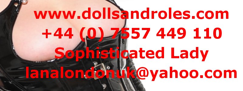 London Super Busty Blonde Role-play Escorts