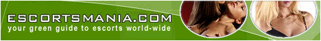Escorts from London to Mumbai and beyond